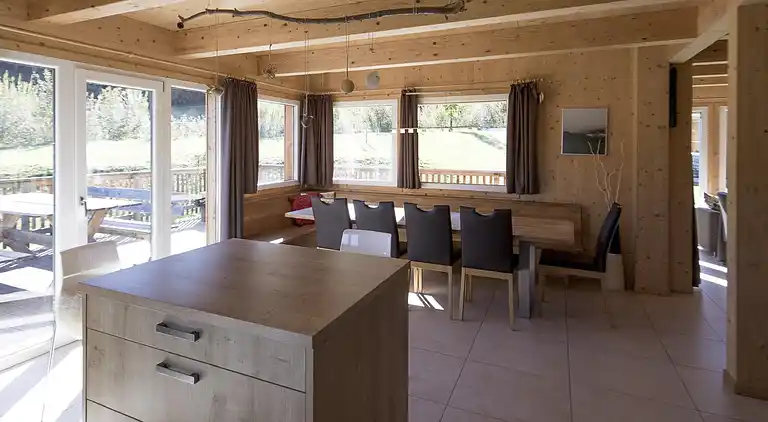 Hytte i Sankt Lorenzen ob Murau