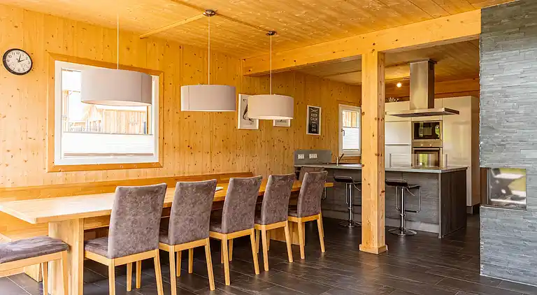 Hytte i Sankt Lorenzen ob Murau