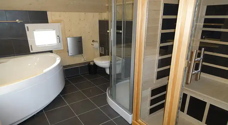 Cottage in Sankt Lorenzen ob Murau