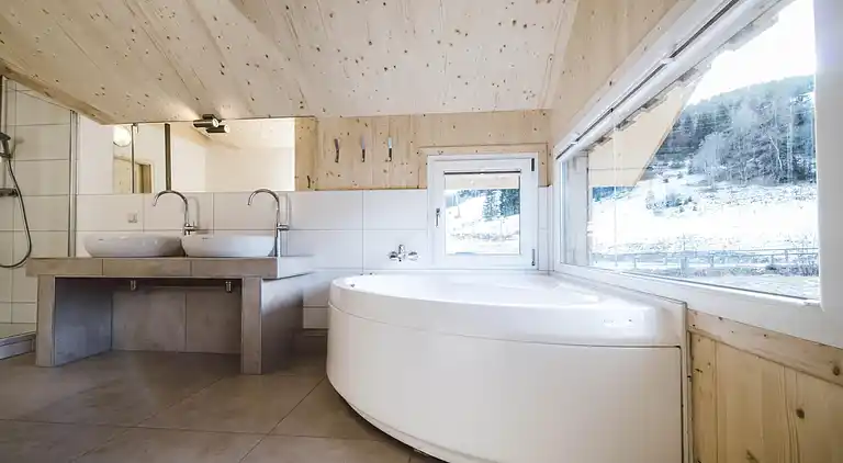 Hytte i Sankt Lorenzen ob Murau