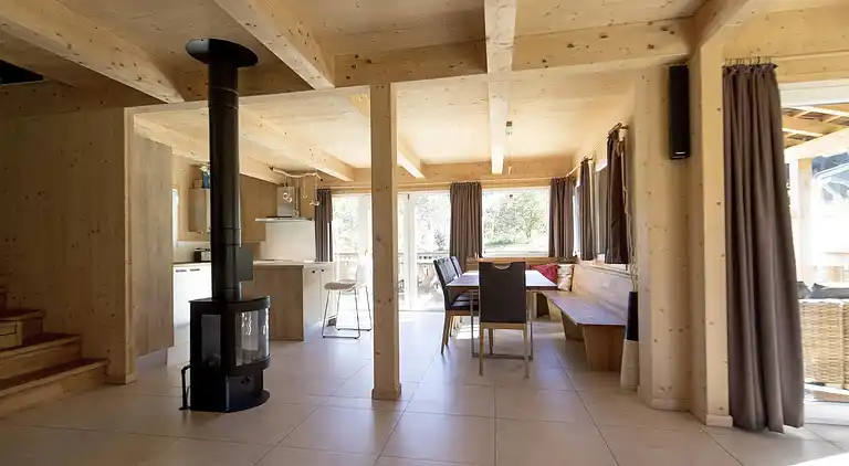 Hytte i Sankt Lorenzen ob Murau