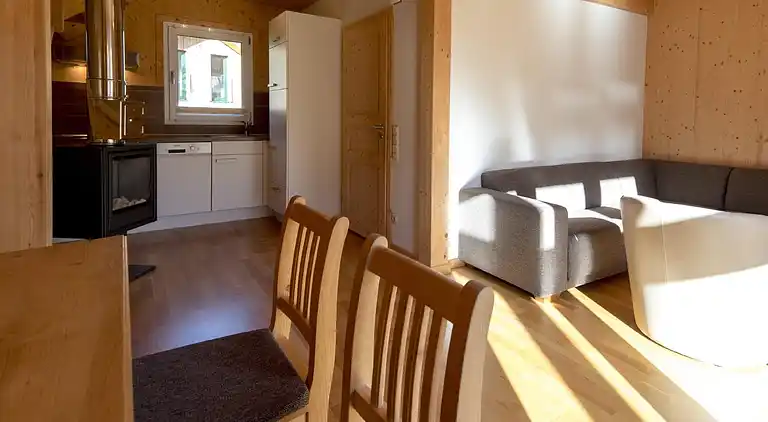 Hytte i Sankt Lorenzen ob Murau