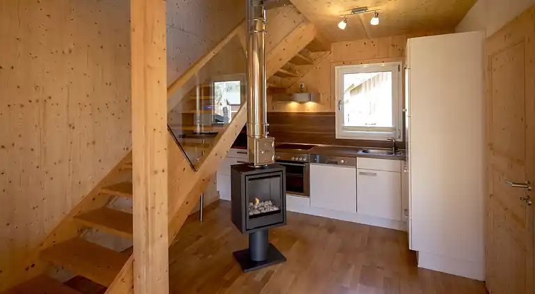 Hytte i Sankt Lorenzen ob Murau