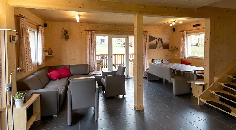 Cottage in Sankt Lorenzen ob Murau