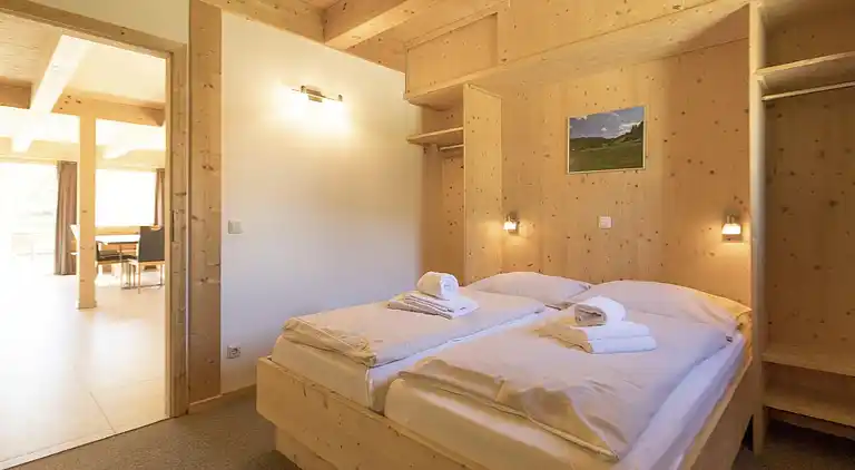 Hytte i Sankt Lorenzen ob Murau