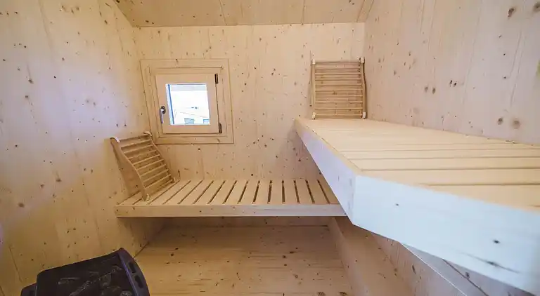 Hytte i Sankt Lorenzen ob Murau