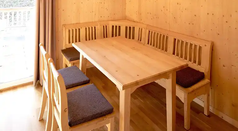 Hytte i Sankt Lorenzen ob Murau