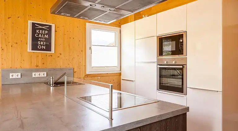 Hytte i Sankt Lorenzen ob Murau