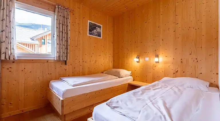 Hytte i Sankt Lorenzen ob Murau