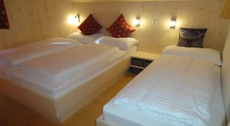 Cottage in Sankt Lorenzen ob Murau