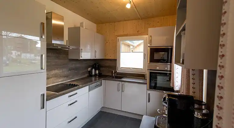 Cottage in Sankt Lorenzen ob Murau