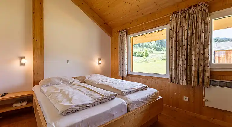 Hytte i Sankt Lorenzen ob Murau