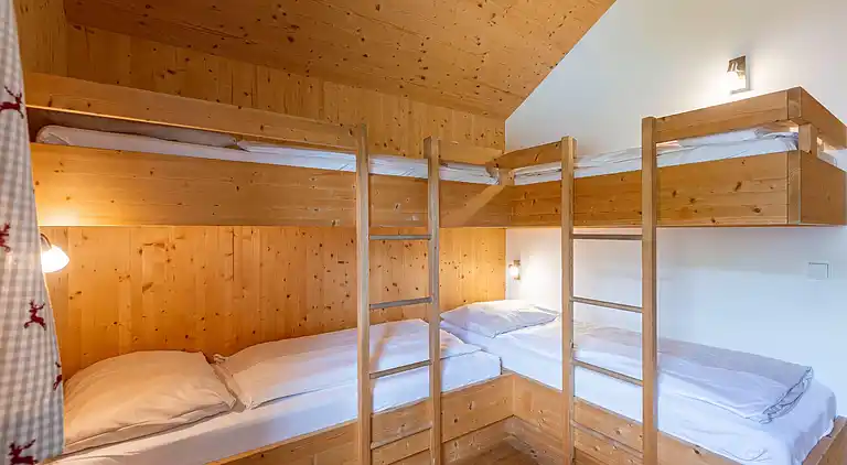 Hytte i Sankt Lorenzen ob Murau