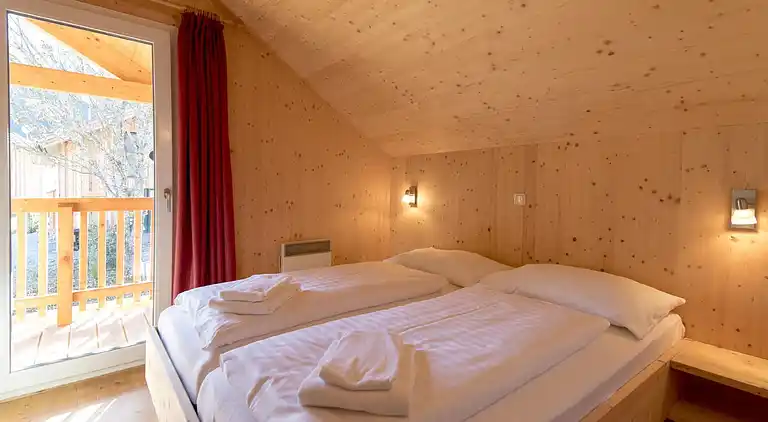 Hytte i Sankt Lorenzen ob Murau