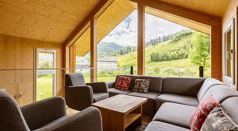 Hytte i Sankt Lorenzen ob Murau