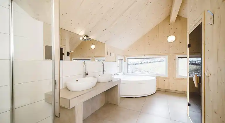 Hytte i Sankt Lorenzen ob Murau