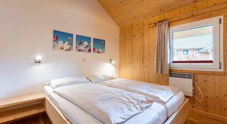 Cottage in Sankt Lorenzen ob Murau