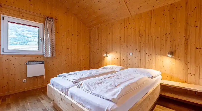 Cottage in Sankt Lorenzen ob Murau