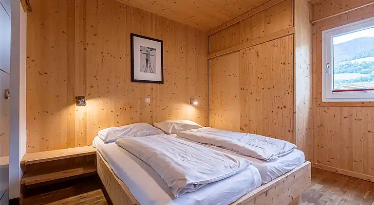 Cottage in Sankt Lorenzen ob Murau