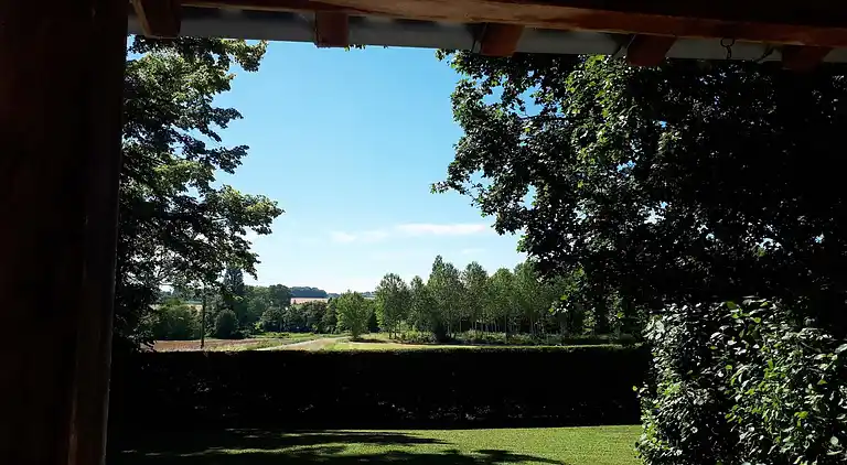 Holiday home in Verteillac