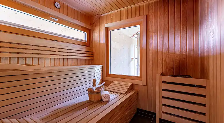 Cottage in Sankt Lorenzen ob Murau