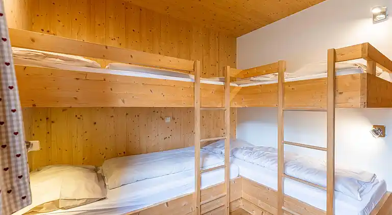 Cottage in Sankt Lorenzen ob Murau