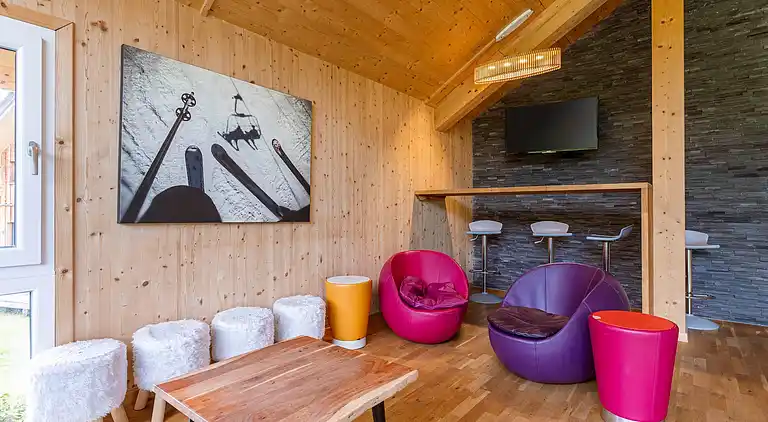 Cottage in Sankt Lorenzen ob Murau