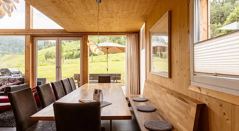 Cottage in Sankt Lorenzen ob Murau