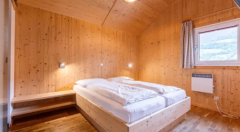 Cottage in Sankt Lorenzen ob Murau