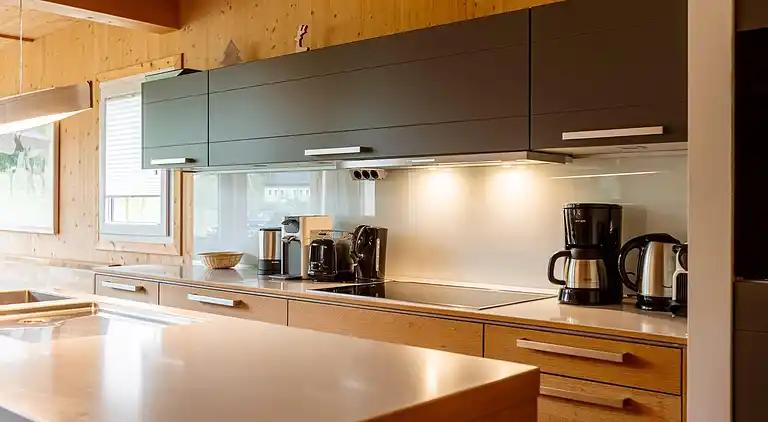 Cottage in Sankt Lorenzen ob Murau