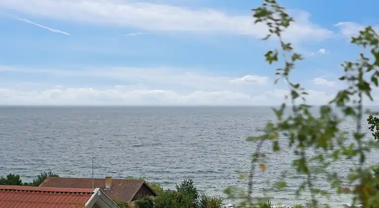 Dejlig ferielejlighed i Sandkås forbrug inklusive