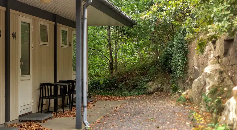 Dejlig ferielejlighed i Sandkås forbrug inklusive