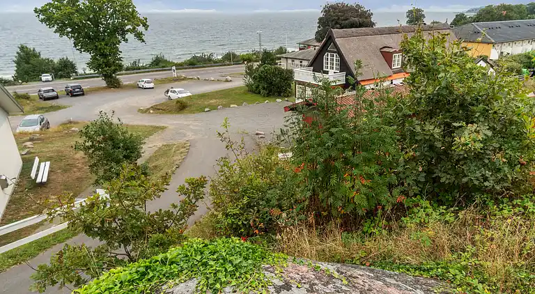 Dejlig ferielejlighed i Sandkås forbrug inklusive