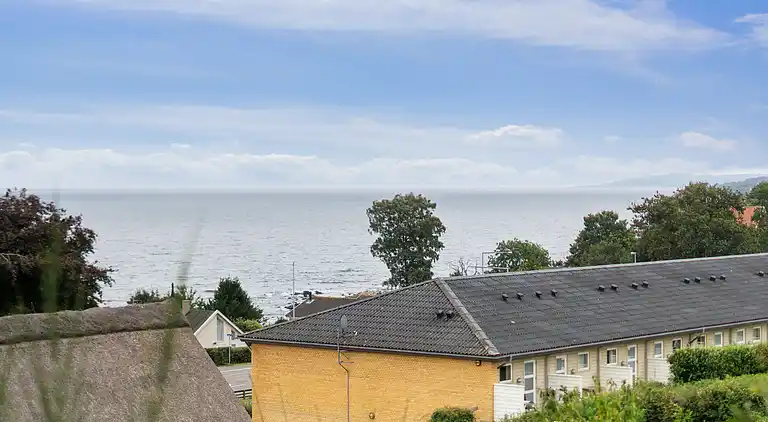 Dejlig ferielejlighed i Sandkås forbrug inklusive