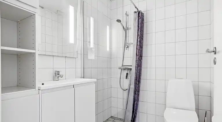 Dejlig ferielejlighed i Sandkås forbrug inklusive