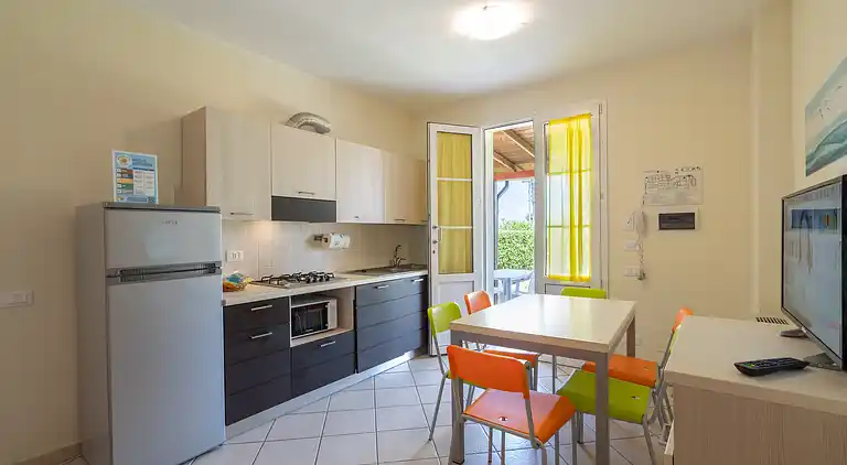 Residenz Meer Toskana