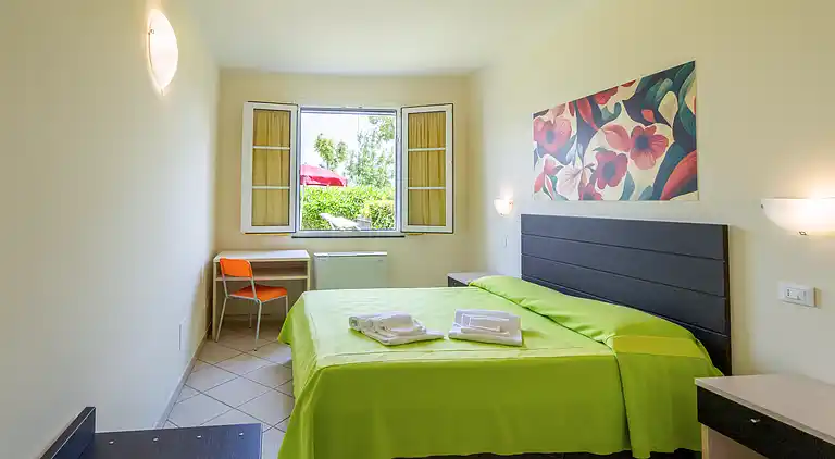 Residenz Meer Toskana