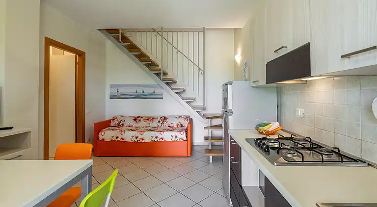 Residenz Meer Toskana