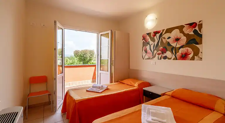 Residenz Meer Toskana