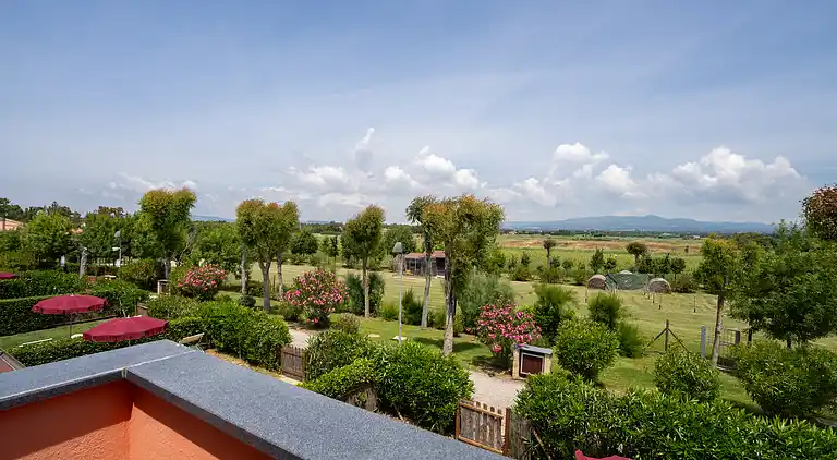 Residenz Meer Toskana