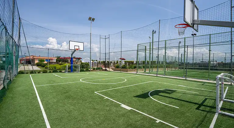 Residenz Meer Toskana