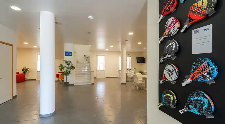  Residence in Tuscany, a few meters from the sea …  