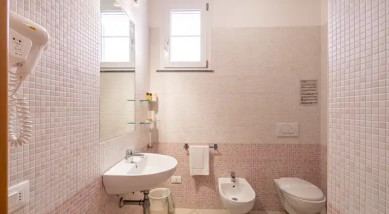  Residence in Tuscany, a few meters from the sea …  