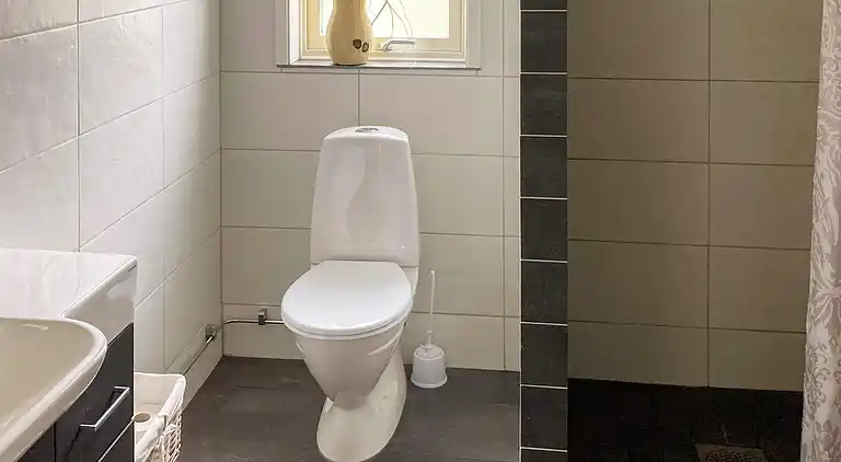 Holiday home in Höglycke