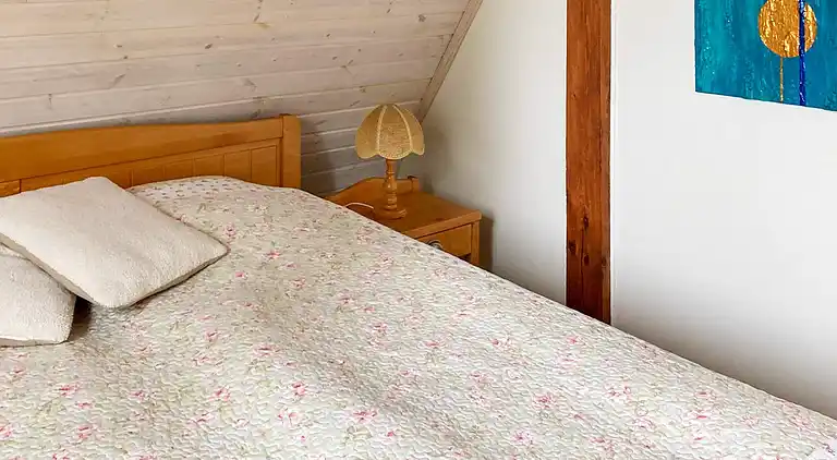 Holiday home in Höglycke