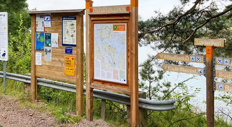 Holiday home in Höglycke