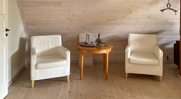 Holiday home in Höglycke