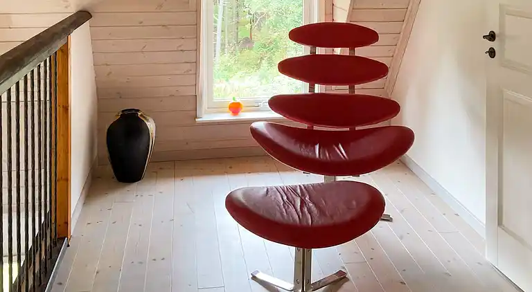 Holiday home in Höglycke