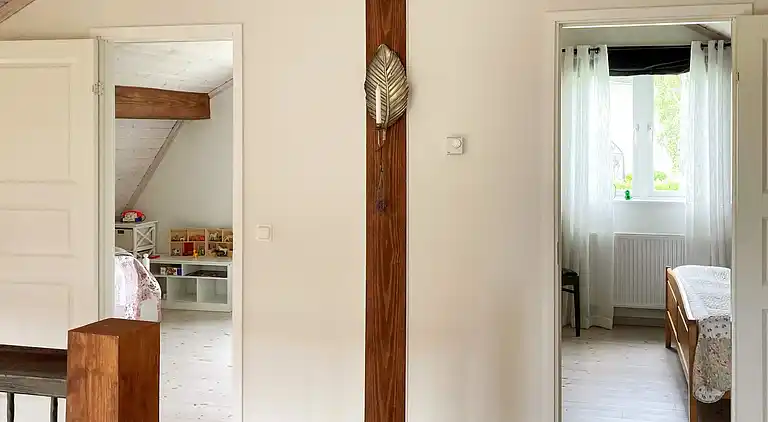 Holiday home in Höglycke