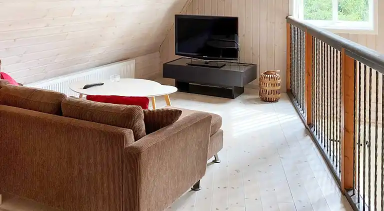 Holiday home in Höglycke